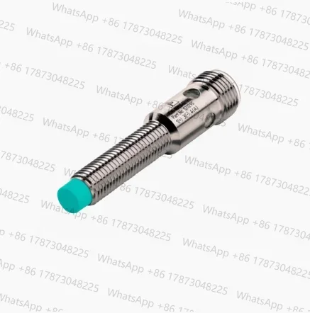 NBN8-18GM60-A2-V1 NBN8-18GM60-A0-V1 NBN8-18GM60-A2 NBN8-18GM60-A0  P+F Inductive Proximity Switch Sensor  New High-Quality