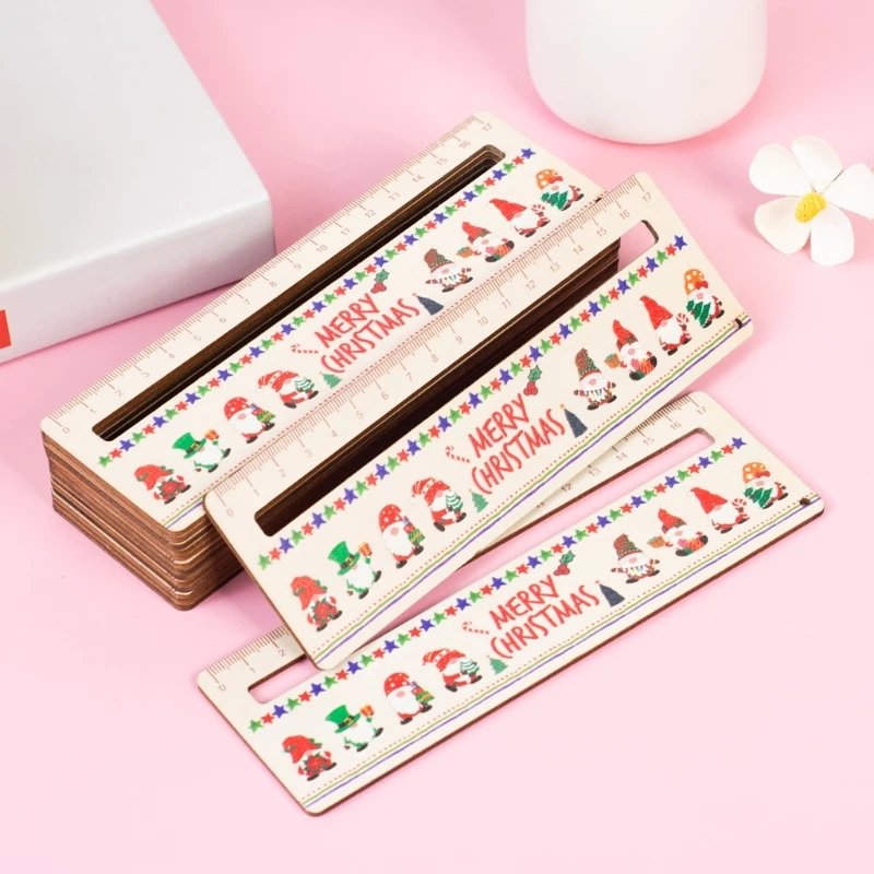 Drawing Ruler Classroom Learning Aids for Kids Reading, Measuring