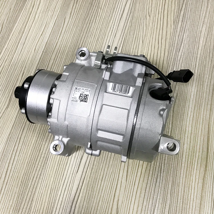 

Car Auto Air AC Condition Compressor Manufacturers For VW Audi A4 A6 A7 Q7 R8 S4 S5 Auto Air Conditioning 8K0260805H