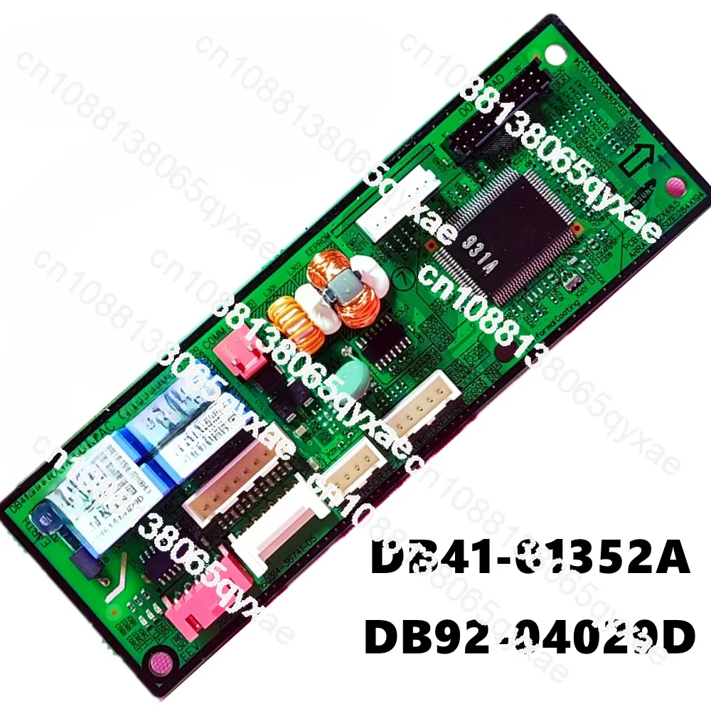 

Good Working for Air Conditioning Computer Board DB41-01352A DB92-04029A DB92-04029E DB92-03444B DB92-04029D Part