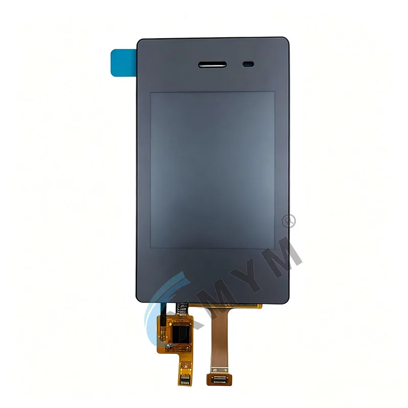For Light Phone II LCD Screen Display Assembly Repair and Replacement Parts
