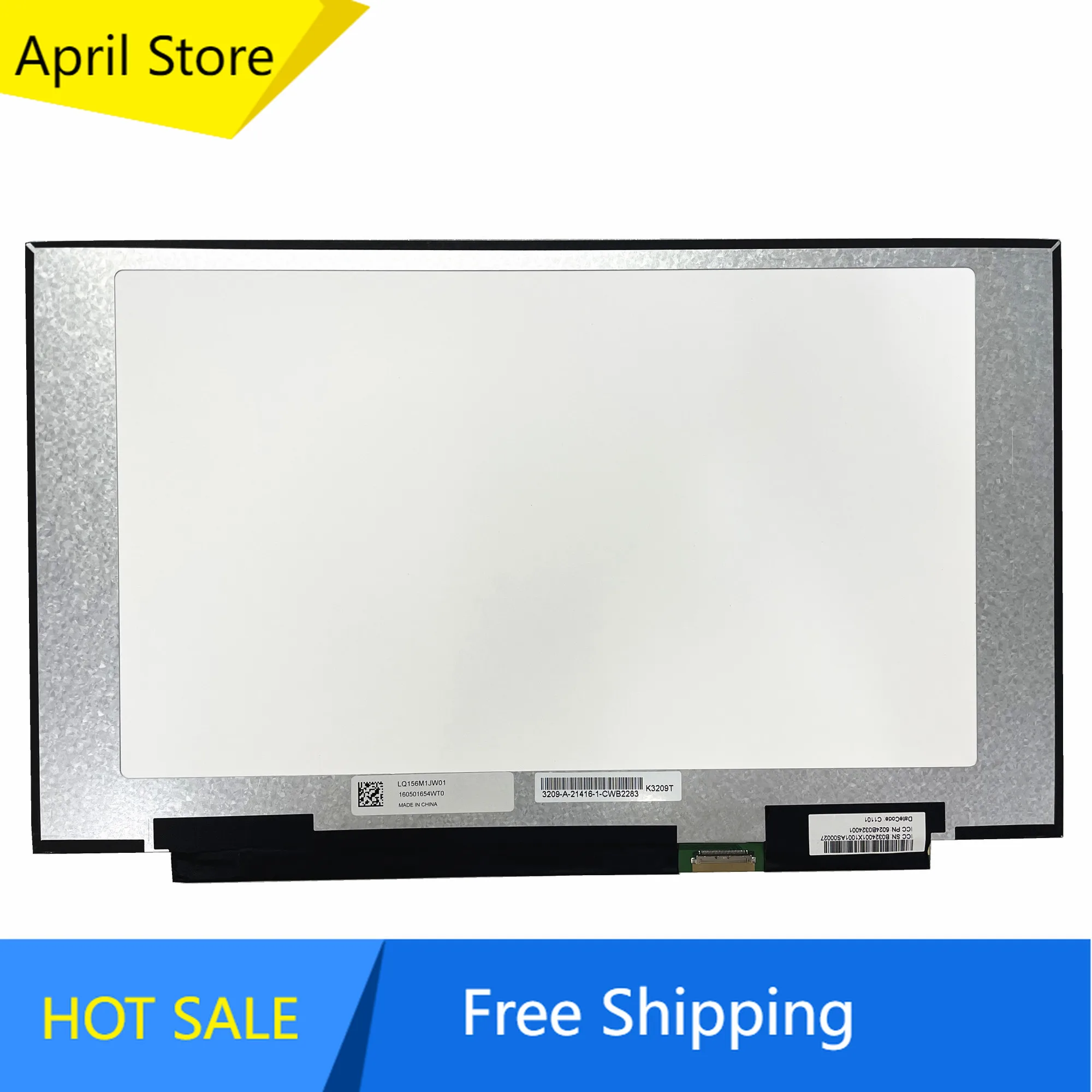 lq156m1jw01-156-ecran-lcd-pour-ordinateur-portable-panneau-d'affichage-matrice-1920-1080-edp-30-broches-60hz