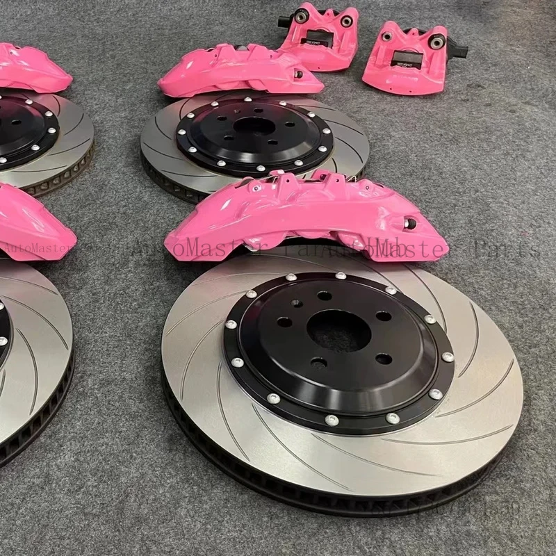 Upgrade Modified RC…