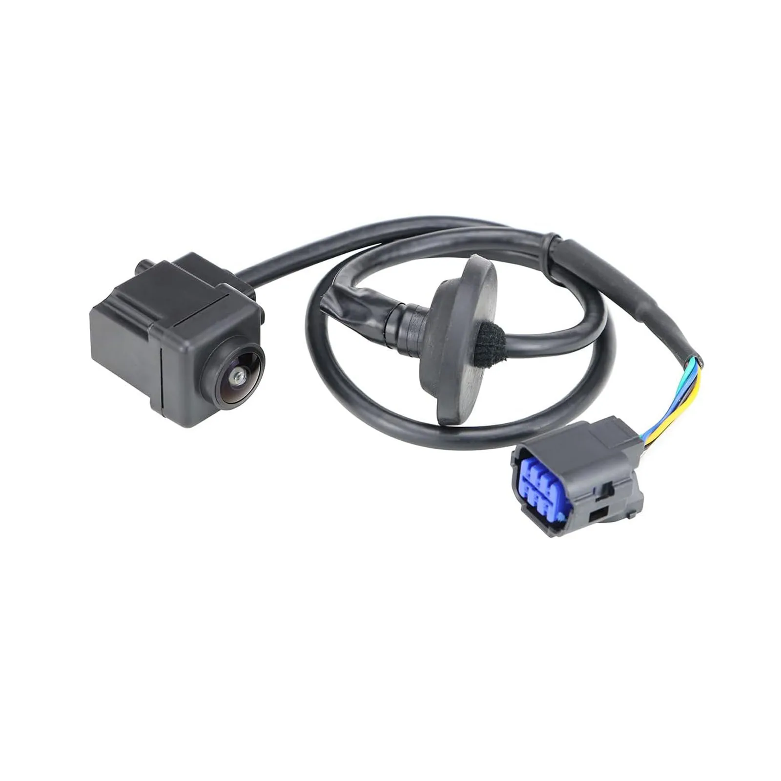 Rear View Camera Reverse Parking Assist Backup Camera 95760-B2100 95760B2100 95760-B2000 95760-B2010 For Kia SOUL 2014-2016