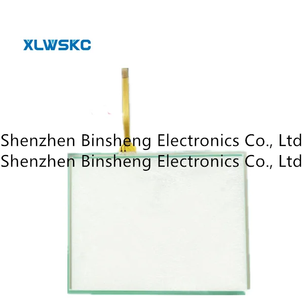 

The original touch screen is suitable for AST-075 and AST-075A in stock