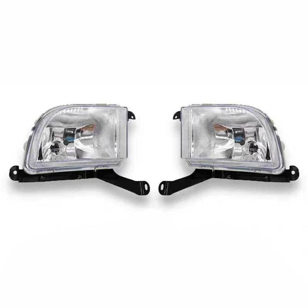 

Car ​Fog Lights for Chevy Lacetti Optra Daewoo Excelle Hrv 2003 2004 2005 2006 2007 Auto Halogen Daytime Running Lamp