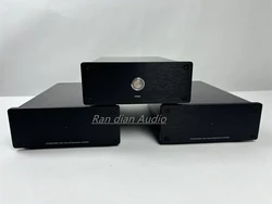 ZEROZONE AMP 2CH TPA3255 MONO Split High power Class D Digital Power Amplifier 300W+300W RCA or XLR Input Version (Optiona