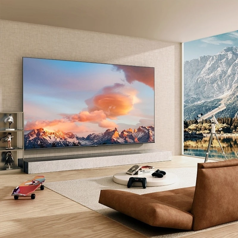 Uitbreidbare en monitorhouderbeugel voor 10-32 inch displays met kantelfunctionaliteit