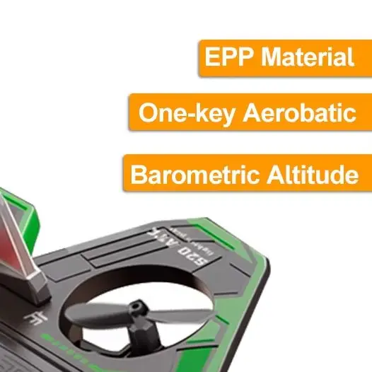 

9IMOD 6-канальный радиоуправляемый самолет с дистанционным управлением, планер, материал EPP, барометрическая высота, рулон с одной кнопкой, 2,4G, 10 минут, время полета, 50 м, управление дис