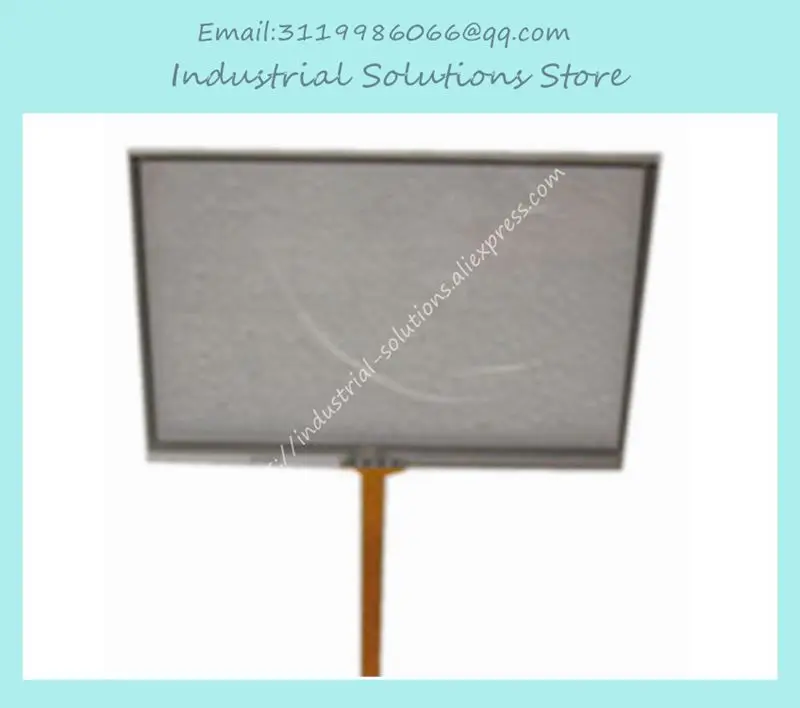 Nuovo vetro touch screen originale MT6050IV2WV