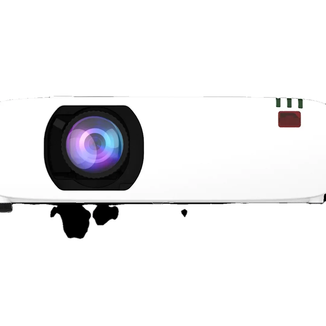 Dhn DU5500 3LCD 4K …