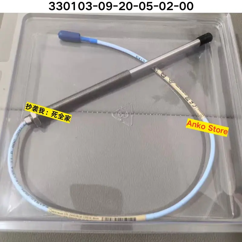 Brand-new   330103-09-20-05-02-00 Vibration Sensor