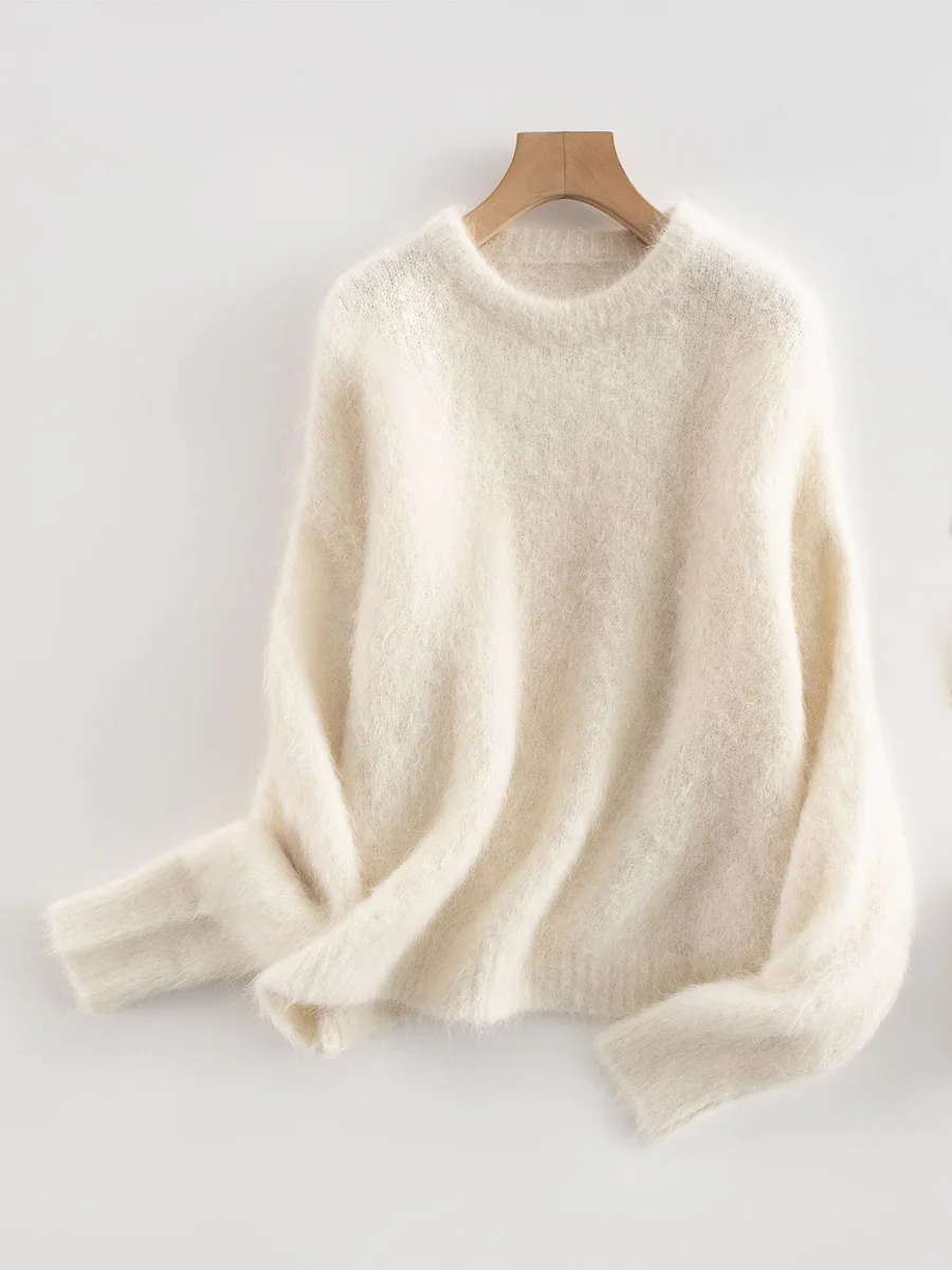 Cream White