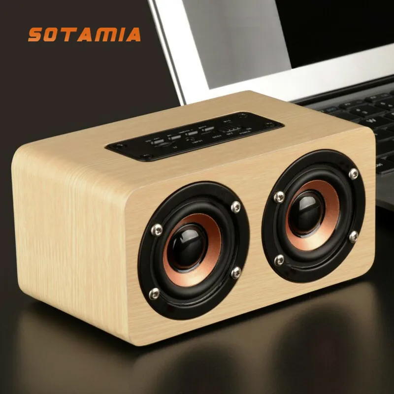 Sotamia 2Pcs Sound …