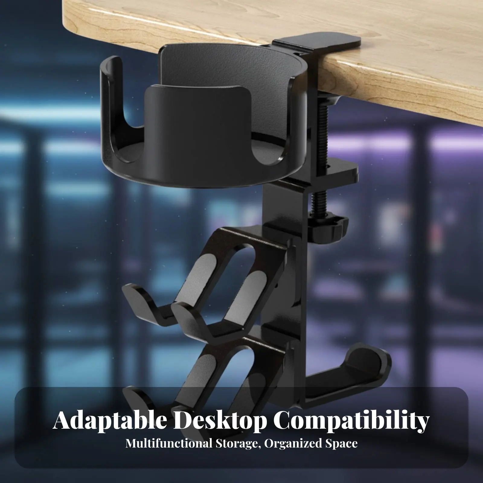 Triple-Function Des…