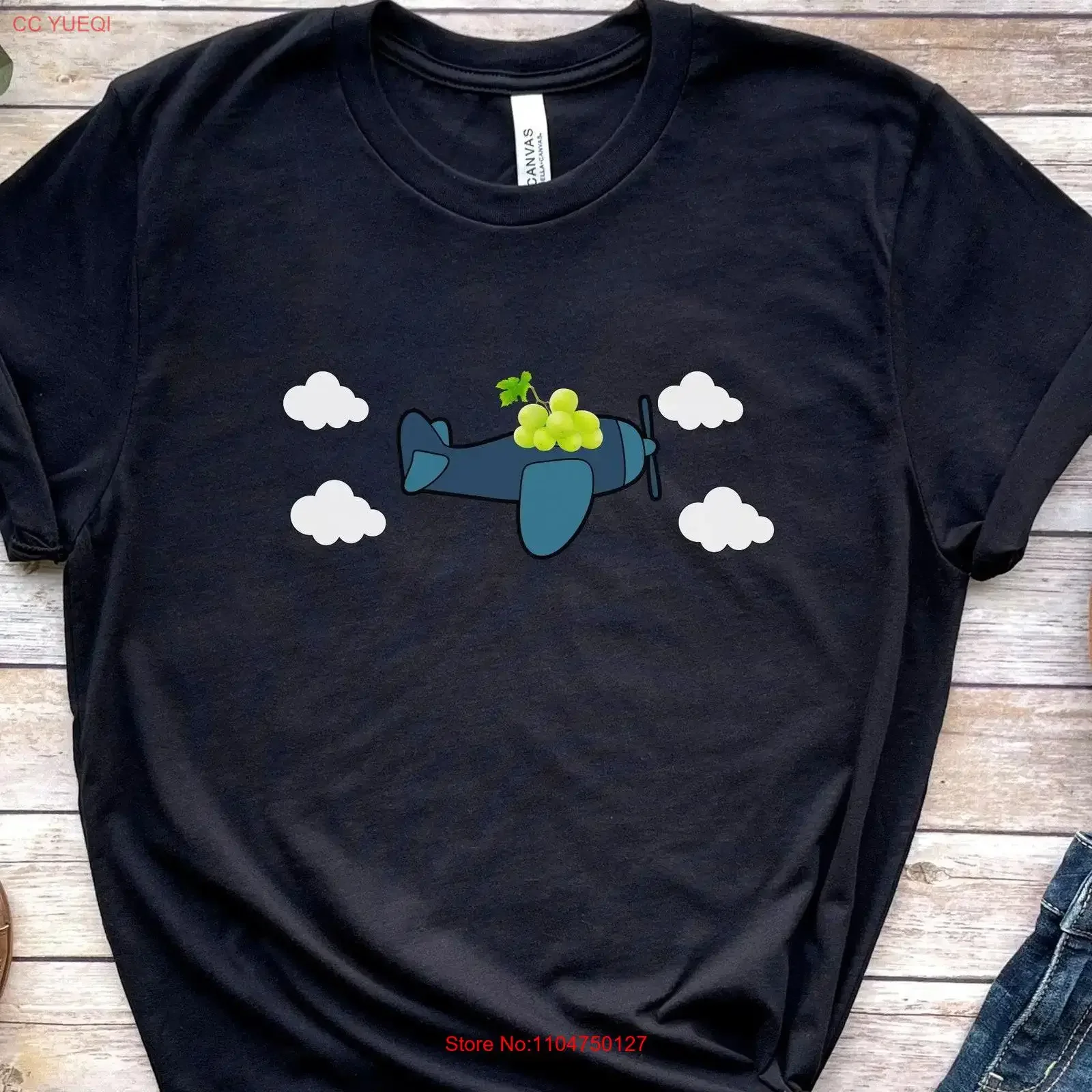 PILOT GRAPE T shirt Yeah hes a Funny Pakistani Meme Pakistan SoMe s vintage Washed Top For Everyday Wear Casual Stretched