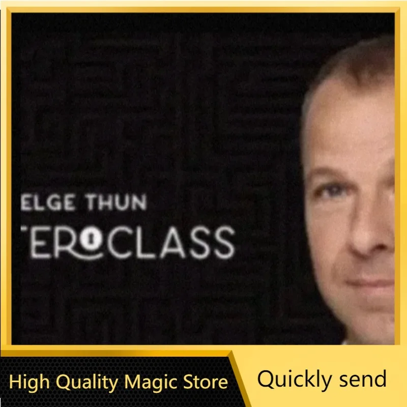 

Helge Thun Masterclass Live 1 - 3 - Magic tricks ( 58 Store Download )