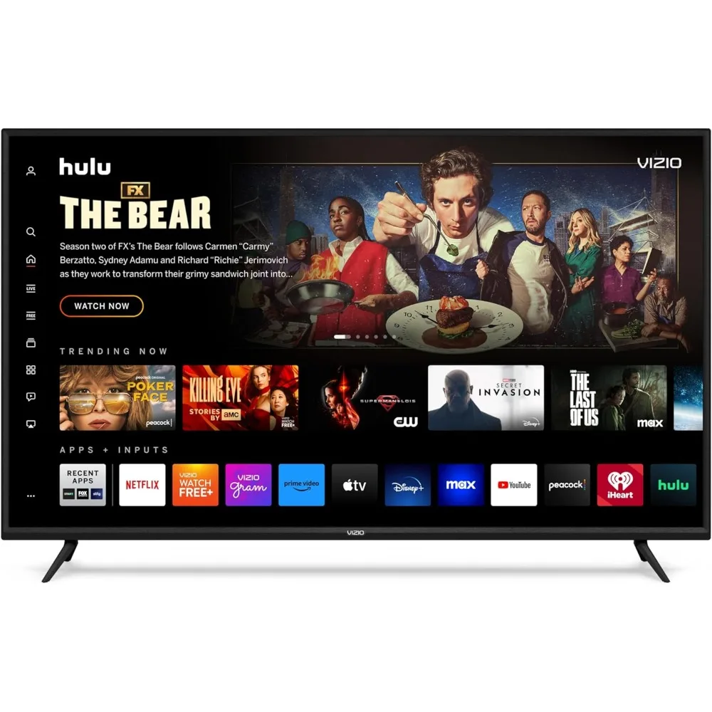 65-Inch V-Series 4K… - image
