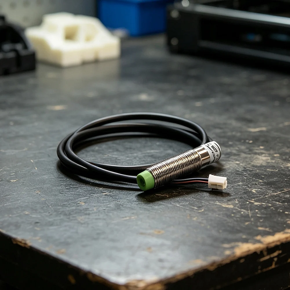 Capacitive For proximity Sensor for For 3d Printer Auto Leveling with Construction for Repeated Use in For 3d Printing