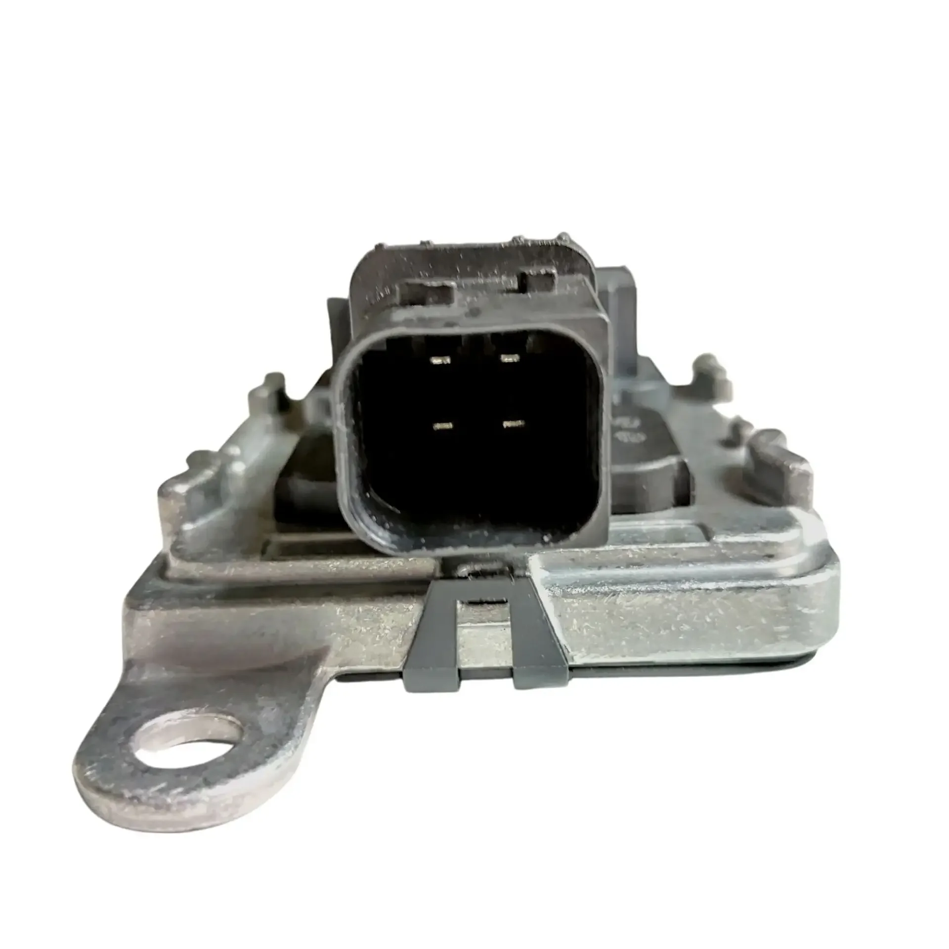 Sensor de oxigênio de nitrogênio 5WK96764B Nox Sensor quadrado quatro 12V