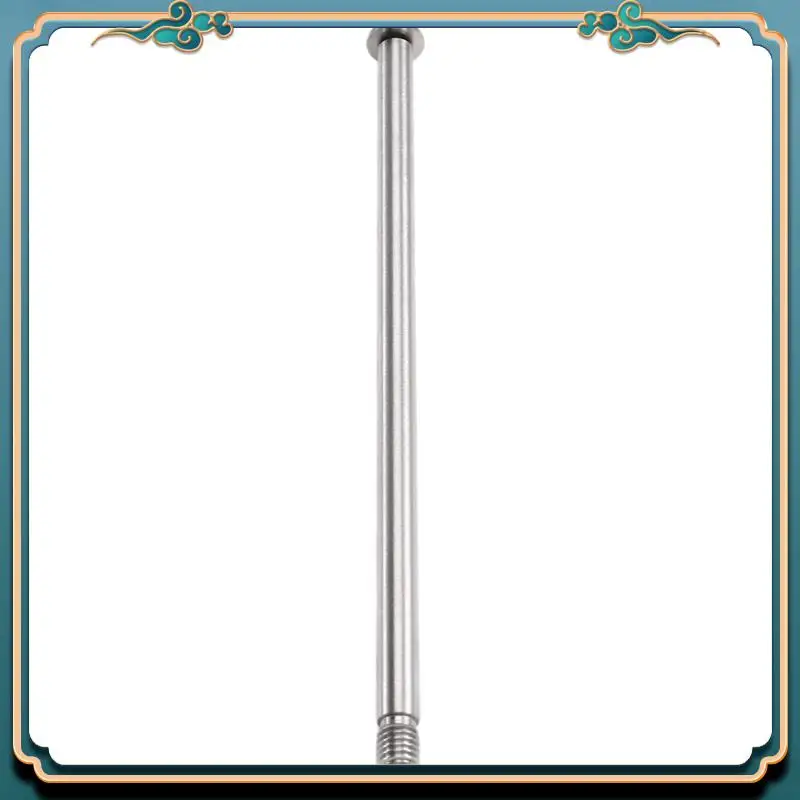 ABMV-Heavy Hammer Shaft Counterweight System Extension Rod 12Mm For Sky-Watcher XYGTI SAGTI AZGTI
