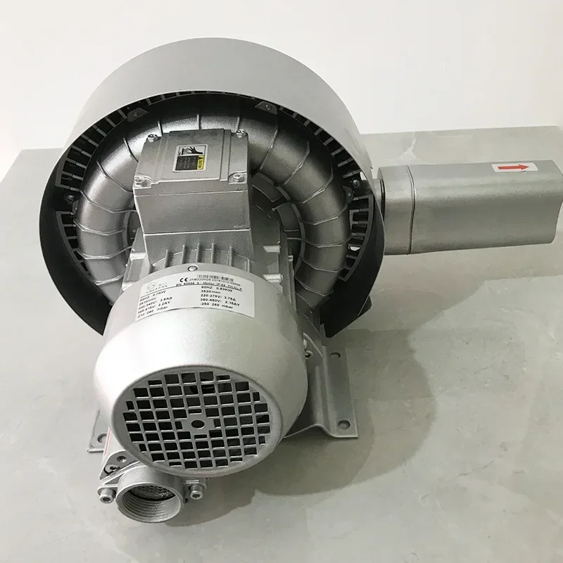 Jc 15KW Double Impe…