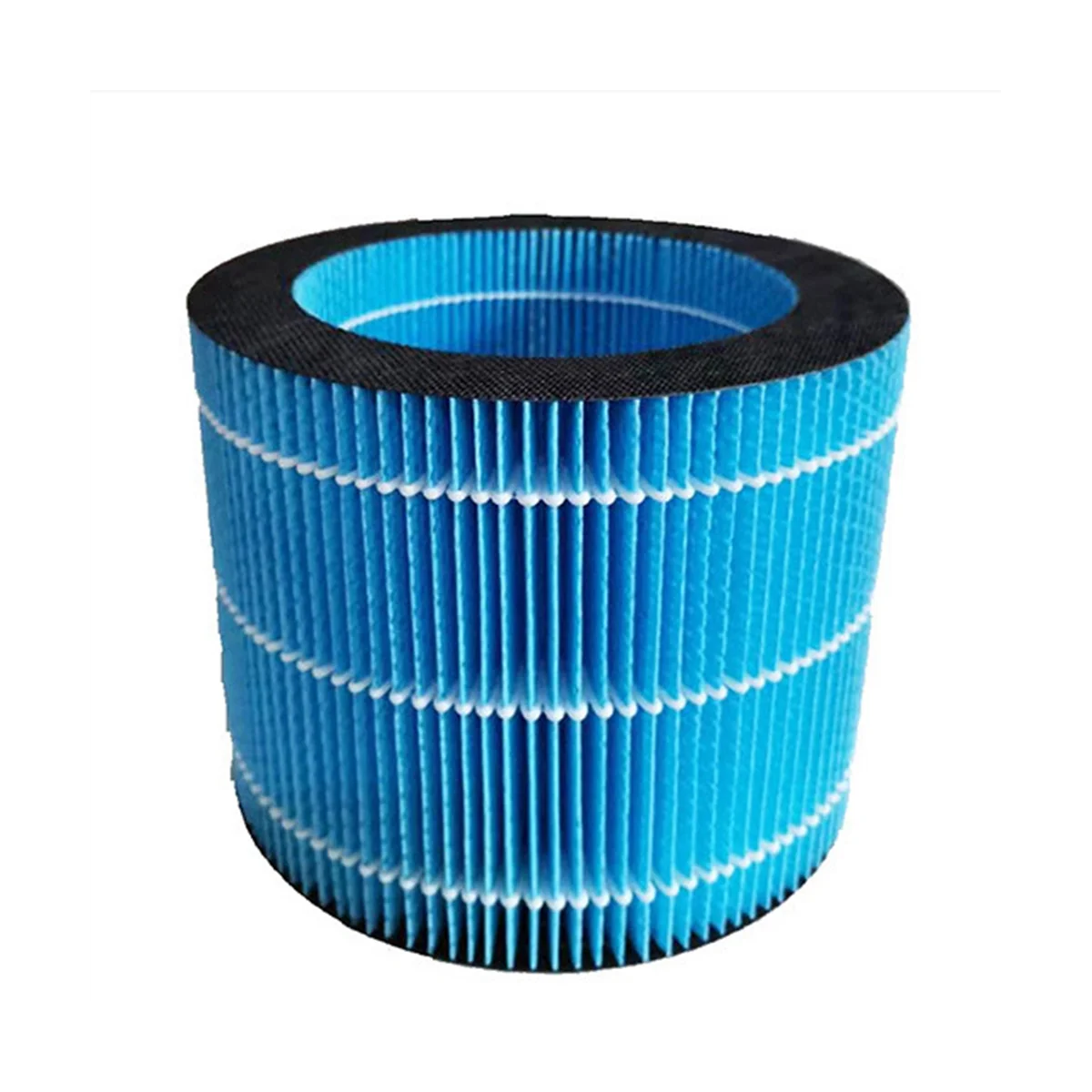 Filtre HEPA de rechange pour supporter ficateur d'air, accessoires pour FY3446/30 HU3915/HU3916/HU3918/HU2716/HU2718, 3 pièces