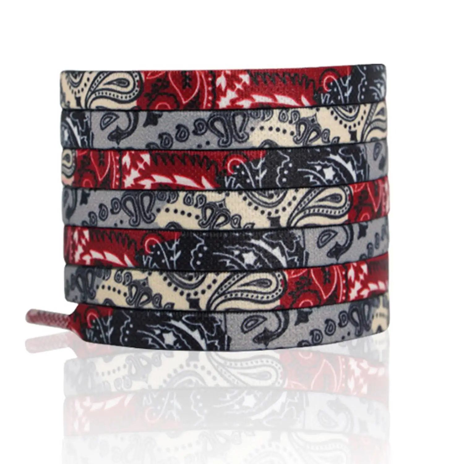 

Новые шнурки для обуви с принтом, прочные шнурки унисекс с принтом, 100/120/140 см, шнурки для плоских ботинок, шнурки для обуви для кроссовок, обуви, шнурки