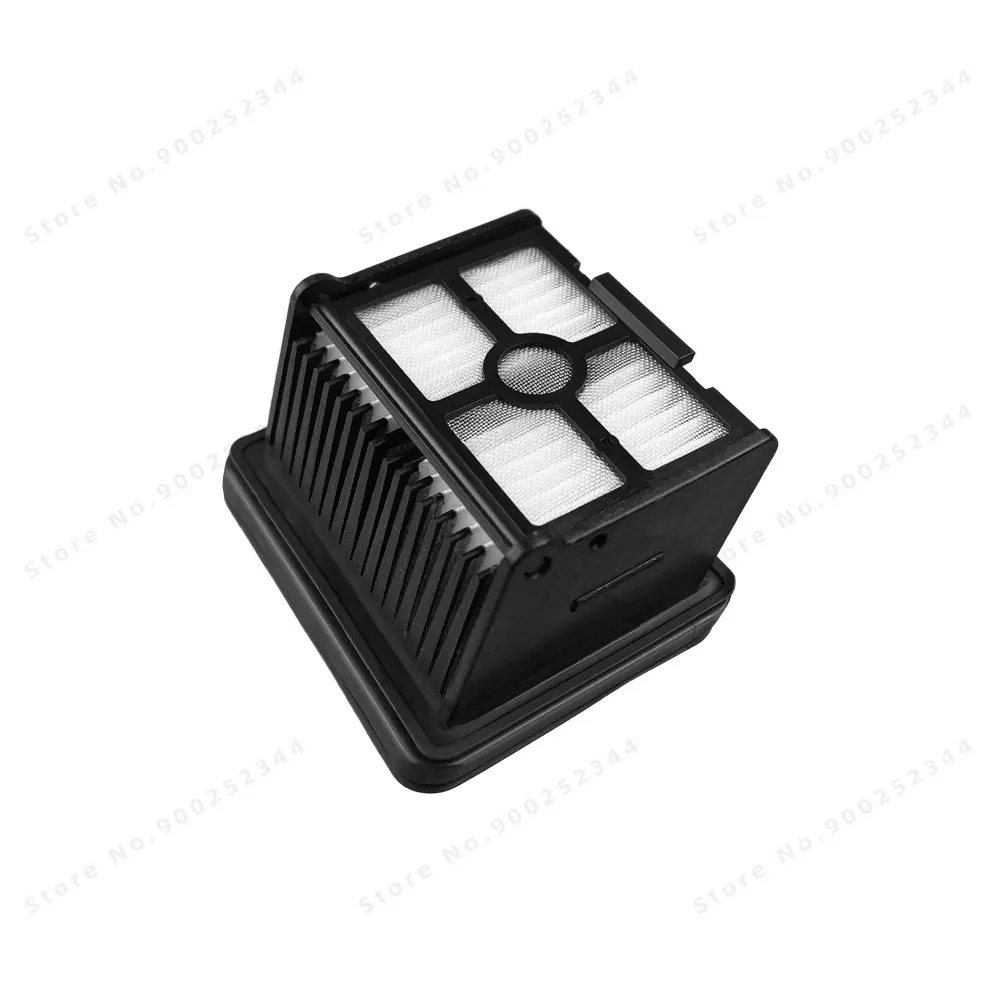 Compatible con ( MOVA M50 Ultra ) repuestos accesorios cepillo giratorio filtro HEPA