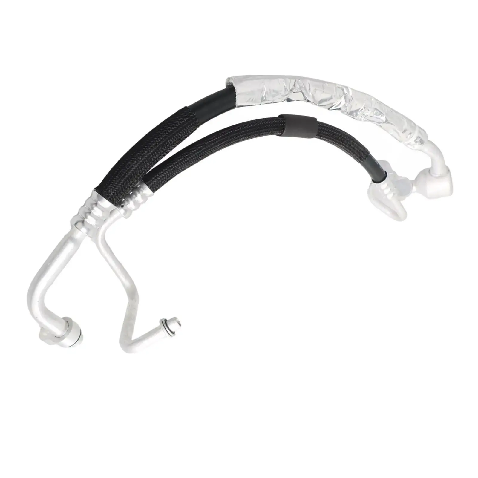 4813474 Easy to Install Repair Parts High Performance A/C Hose Assembly Accessories Replaces for Chevy Equinox 2.0L 2020