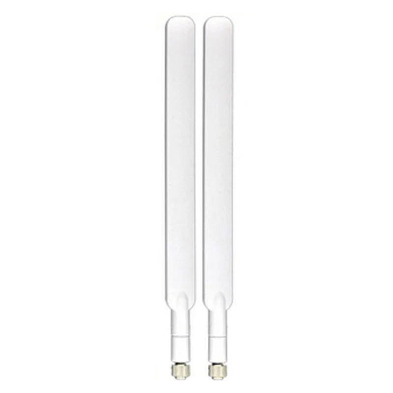 4G Antenna SMA Male External Antenna Suitable for 4G LTE Router Applicable Model B535-232 B593