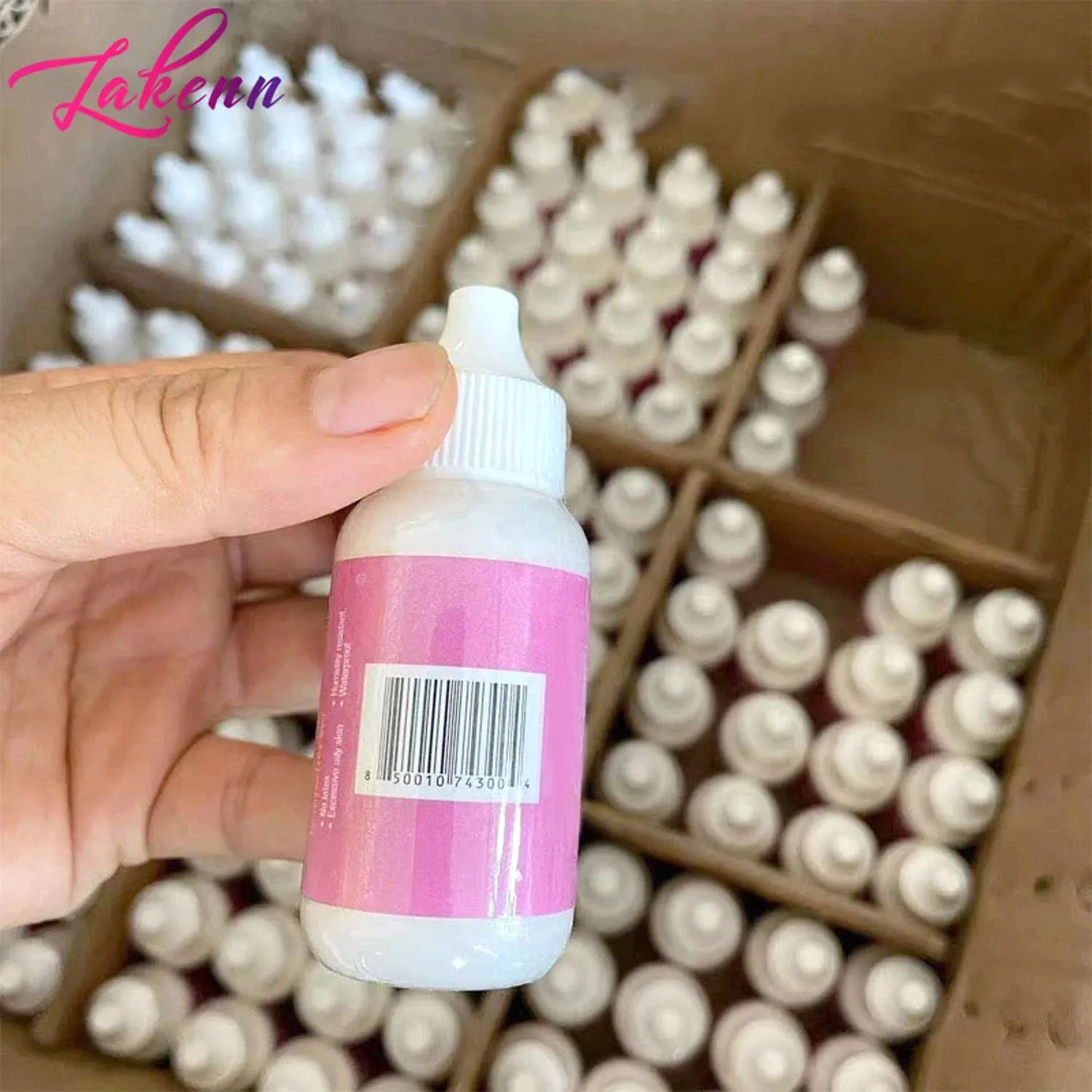 الدانتيل الغراء جريئة عقد مقاوم للماء الدانتيل شعر مستعار أمامي الغراء قوي عقد استبدال الشعر لاصق غير مرئية شعر مستعار لاصق للشعر المستعار