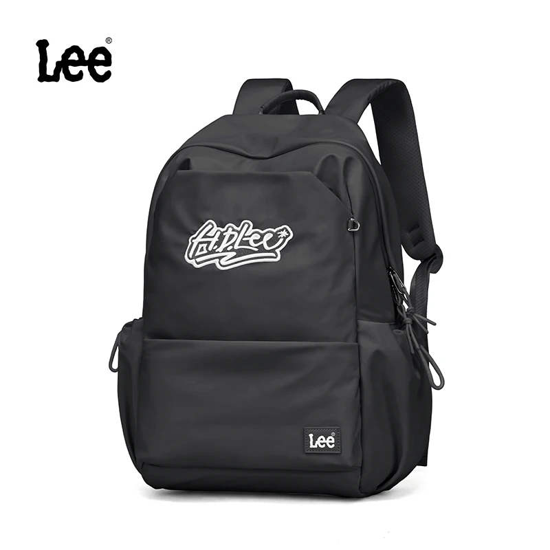 

LEE повседневный легкий рюкзак, стильная школьная сумка для подростков, сумка для книг для девочек и мальчиков, рюкзак 15,6 дюймов, рюкзаки для ноутбука