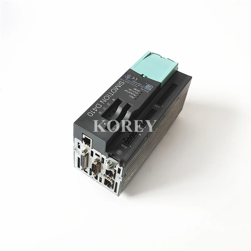 D410PN Control Unit 6AU1410-0AB00-0AA0 Brand New