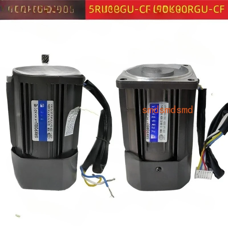 5RK90GU-CF motor 90W120W motor 5RK120RGU-CF 5RK90GU-CFT