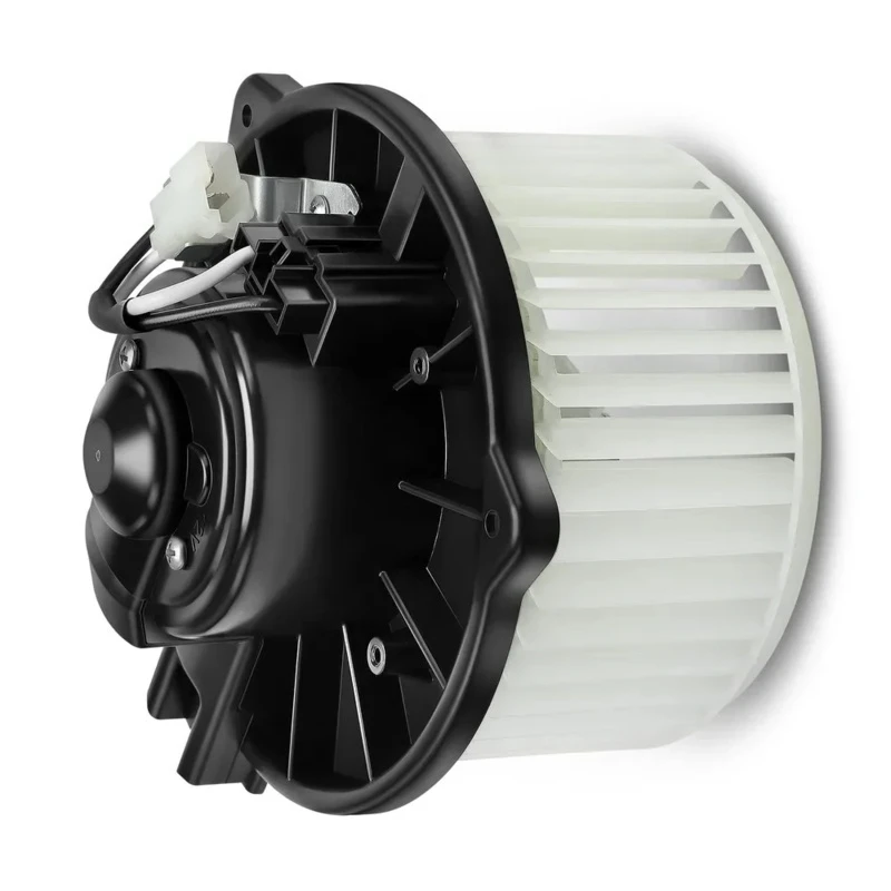 

Suitable for To yota Model 871030C010 Air Conditioning Warm Air Blower Motor (with hood) with Anti-corrosion Coating