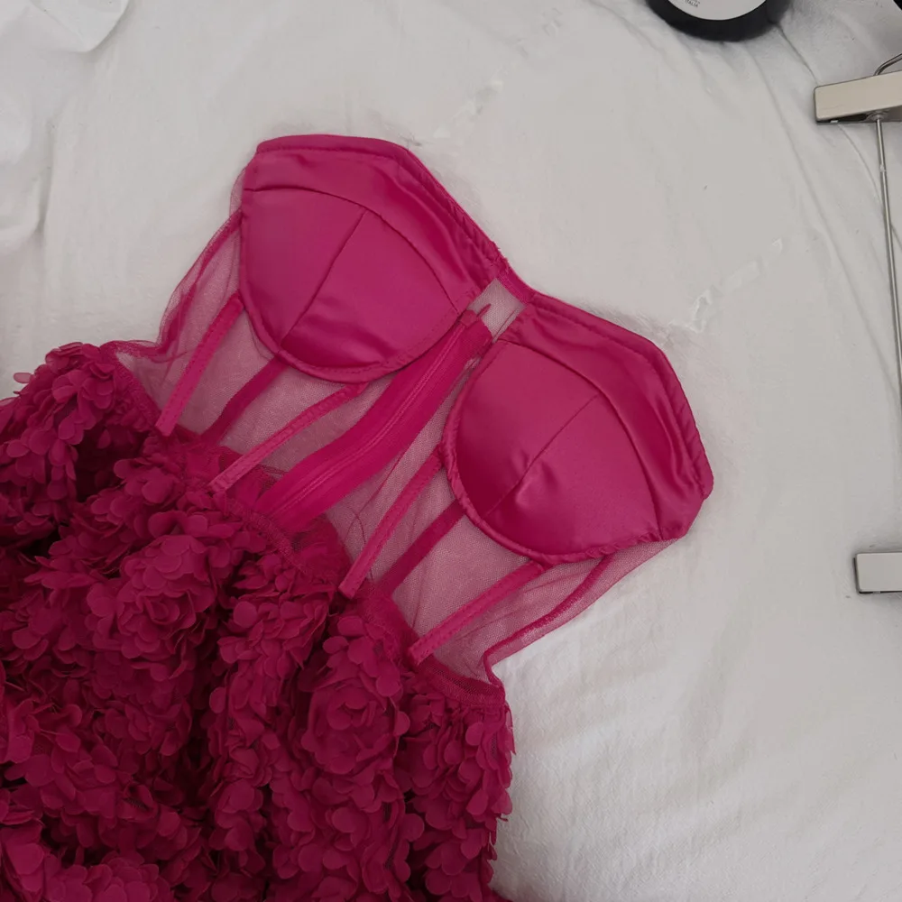 مشد للفستان القوطية الأزهار المشدات سخرية الدانتيل يصل الكورسيهات تنورة مجموعة Showgirl كلوبوير ازياء العازبة ملابس تنكرية للحفلات