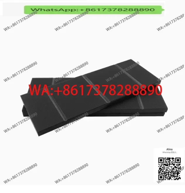 RA0040-302 Glass Fiber Vanes Blade Vacuum Pump Overhaul Repair Service Kit Parts