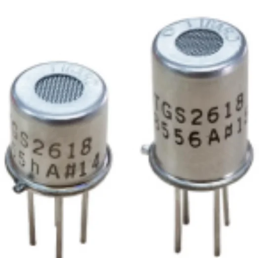 

Низкоскоростной датчик цивільного сжиженного нефтяного газа Figaro TGS2618 Полупроводниковый датчик сжиженного нефтяного газа TGS2611 Сменный