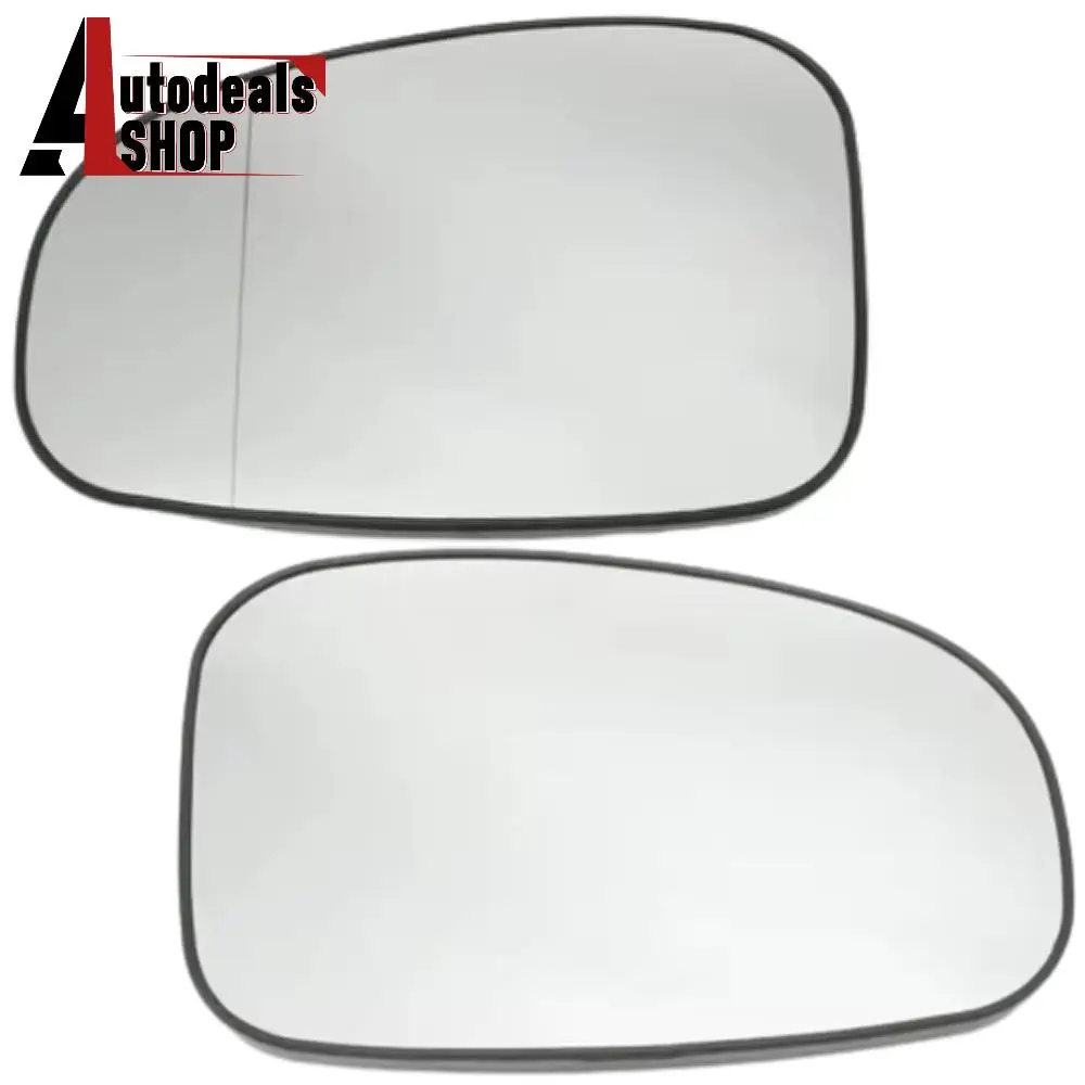 87961-0P060 87961-47190 Car Heated Rearview Mirror Glass for Toyota Mark X Reiz 2010-2013