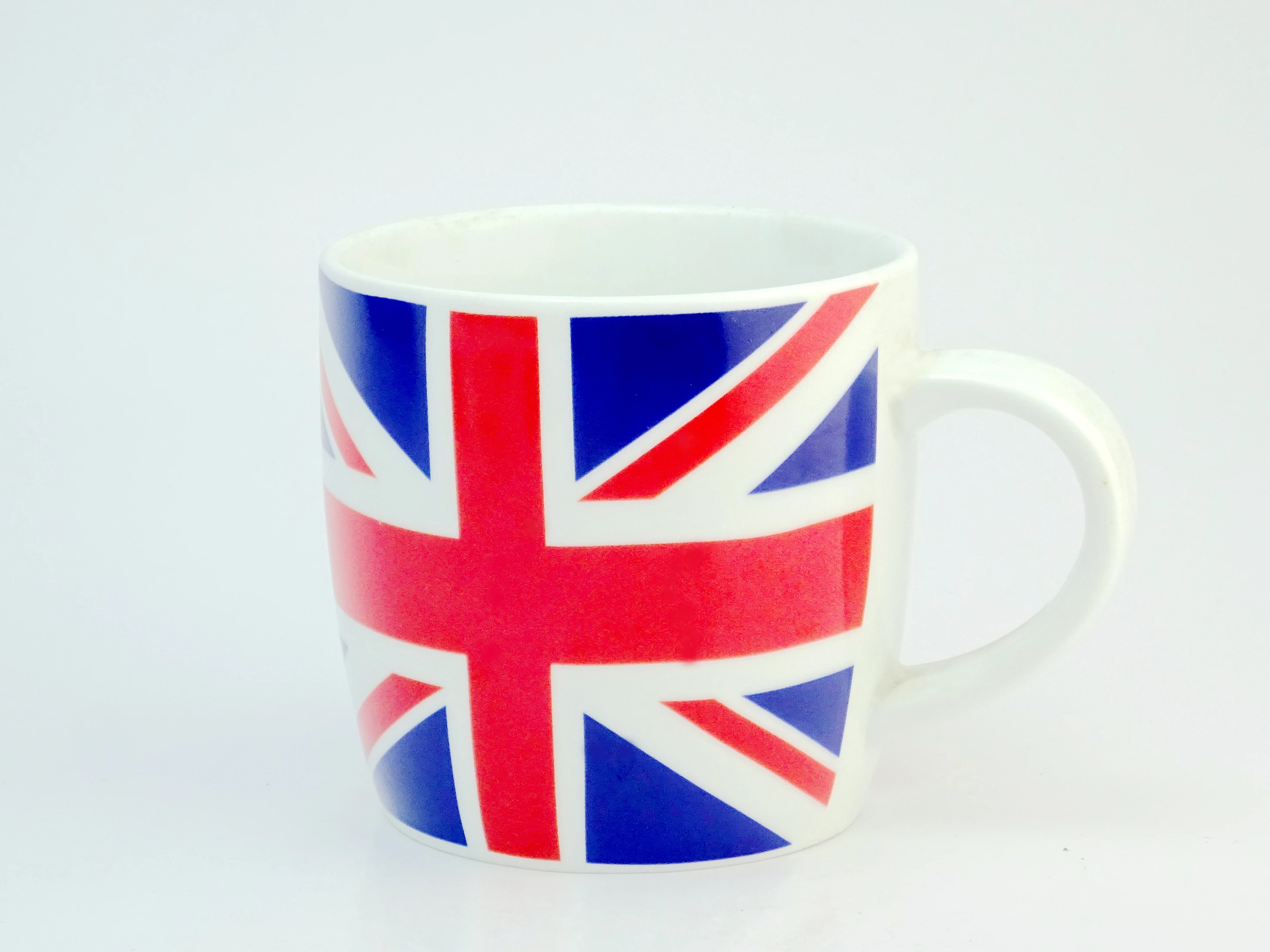 Imagem -04 - Bandeira Nacional Americana Caneca Cerâmica Café do Pequeno Almoço Caneca Caneca do Leite