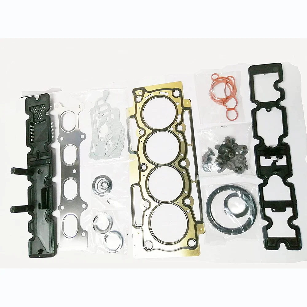 Repair Engine Cylinder Head Gasket Kit 0197P4 EW10A for PEUGEOT 307/308/408/508/3008 for Citroen C4/C5