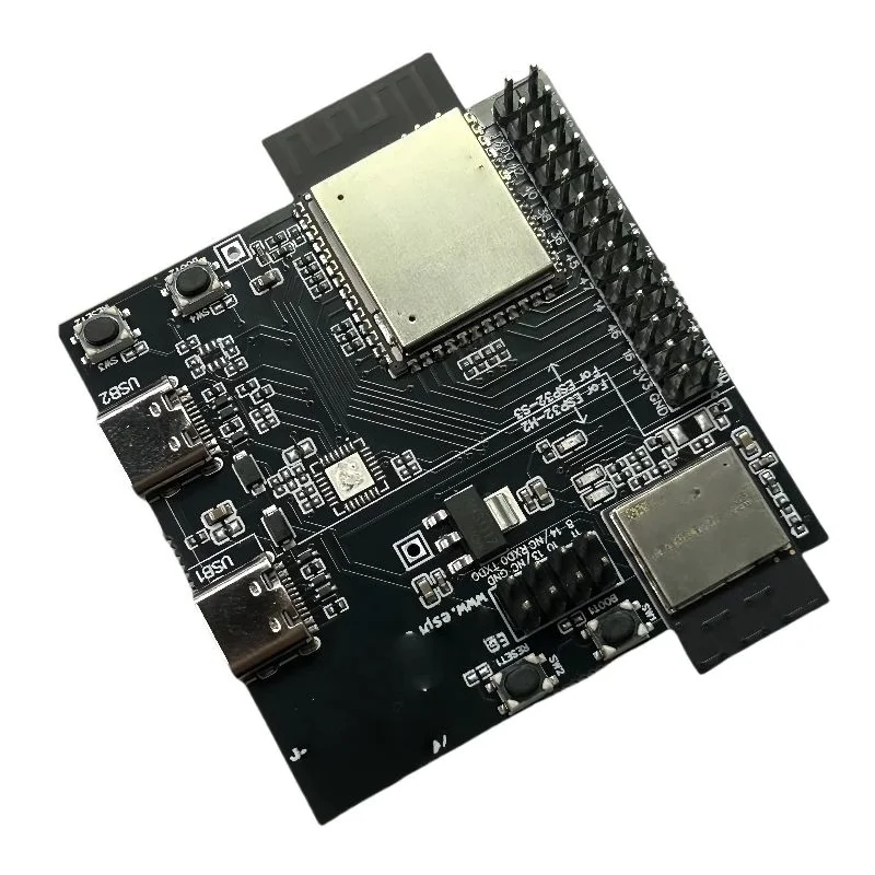 1PCS ESP Thread Border Router/Zigbee Gateway Motherboard Development Board module ESP32 New In stock