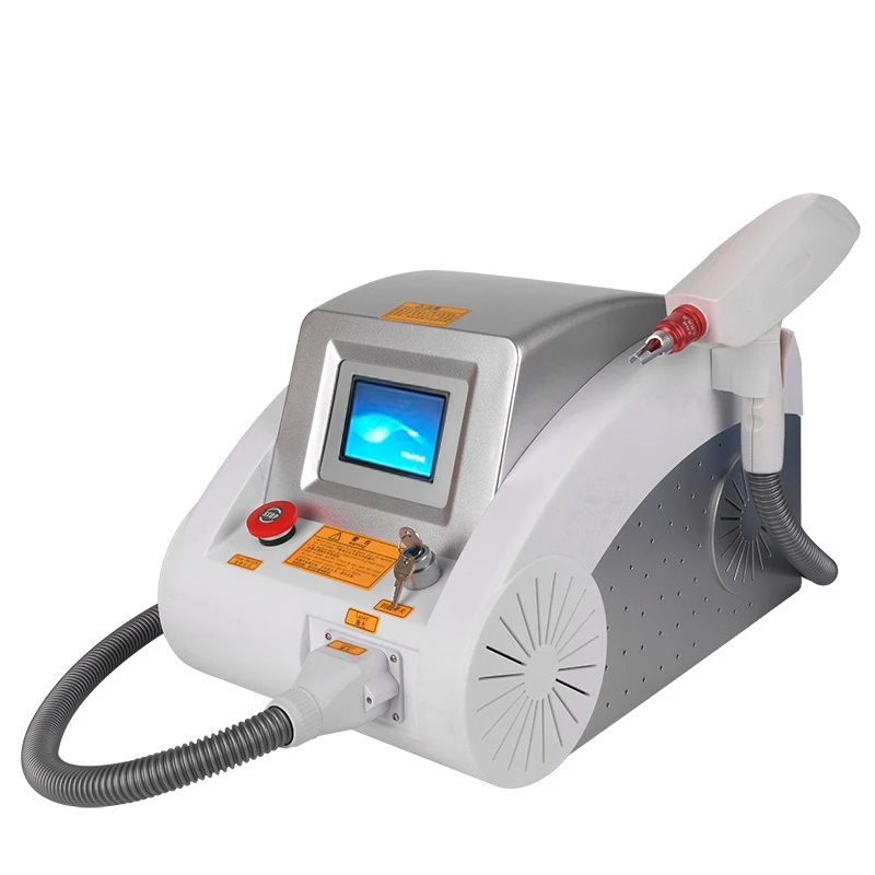 Non-invasive eyebrow washing machine, tattoo washing machine