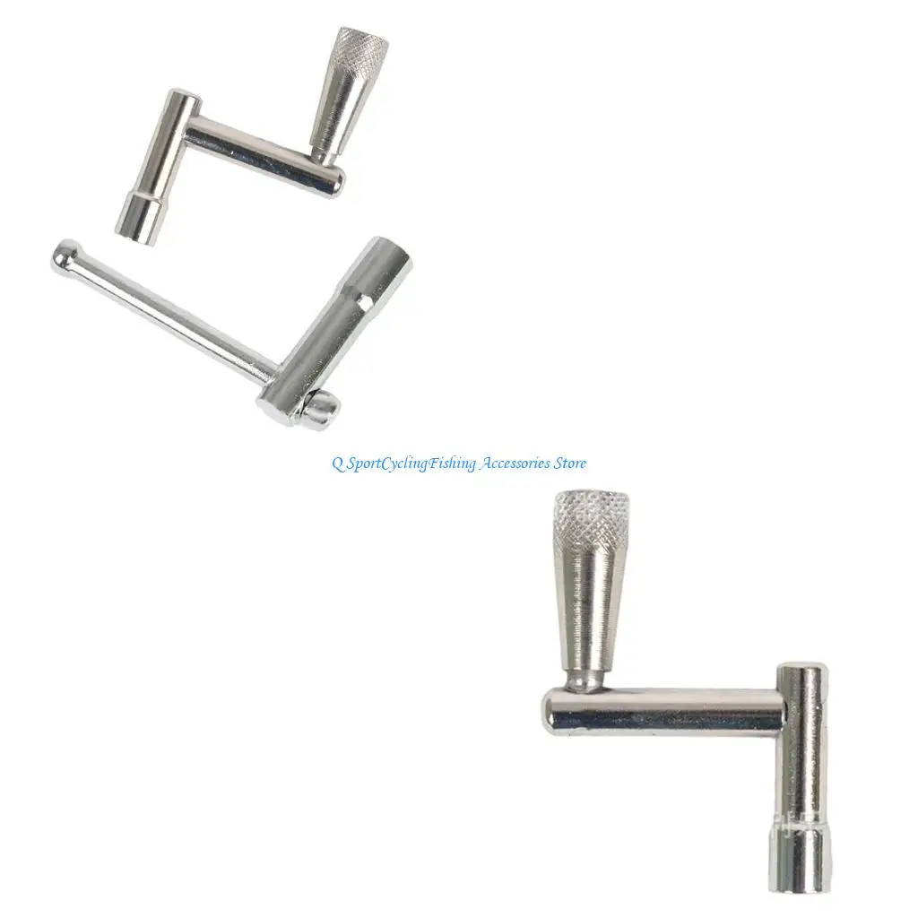 

Metal Drum Tuning Replacement Drum Tuner Drum Set Tuning Tools Percussion Hardware Tool Drummers Accessory