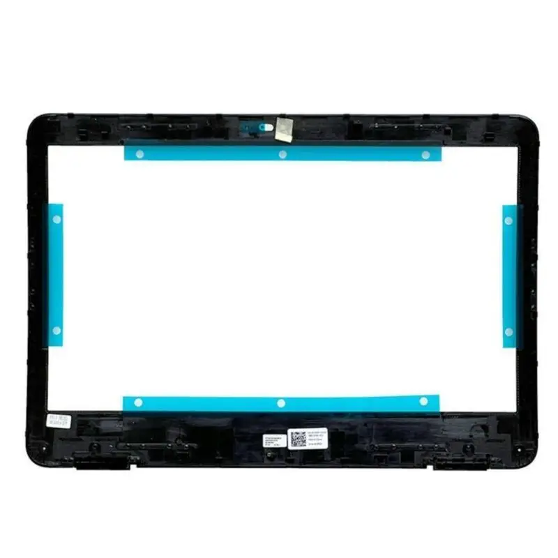 Y1UB LCD Screen Frame Front Beze Cover with Paper Box Easy Installation, Long lasting