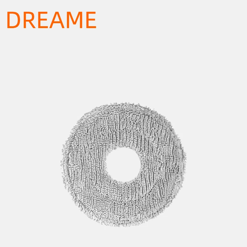 Dreame robotic vacuum mop (4 pieces) model universal