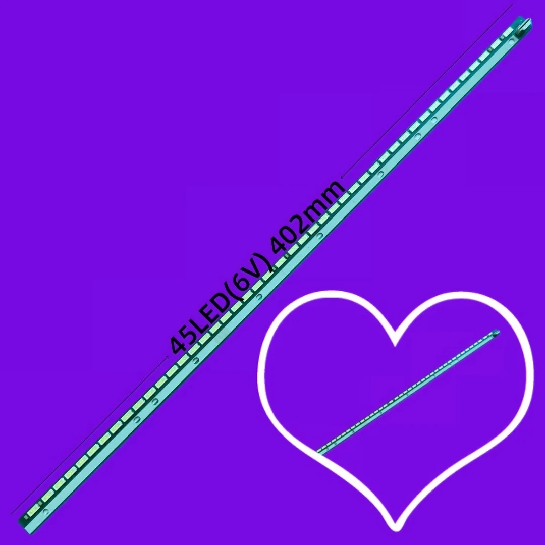 

Светодиодная лента для телевизора Panasonic TX-L32E6E 32LA644V 32LA644A 32 V13 ART3 edge 6920L-0001C 6922l-0054A 6916l1203B