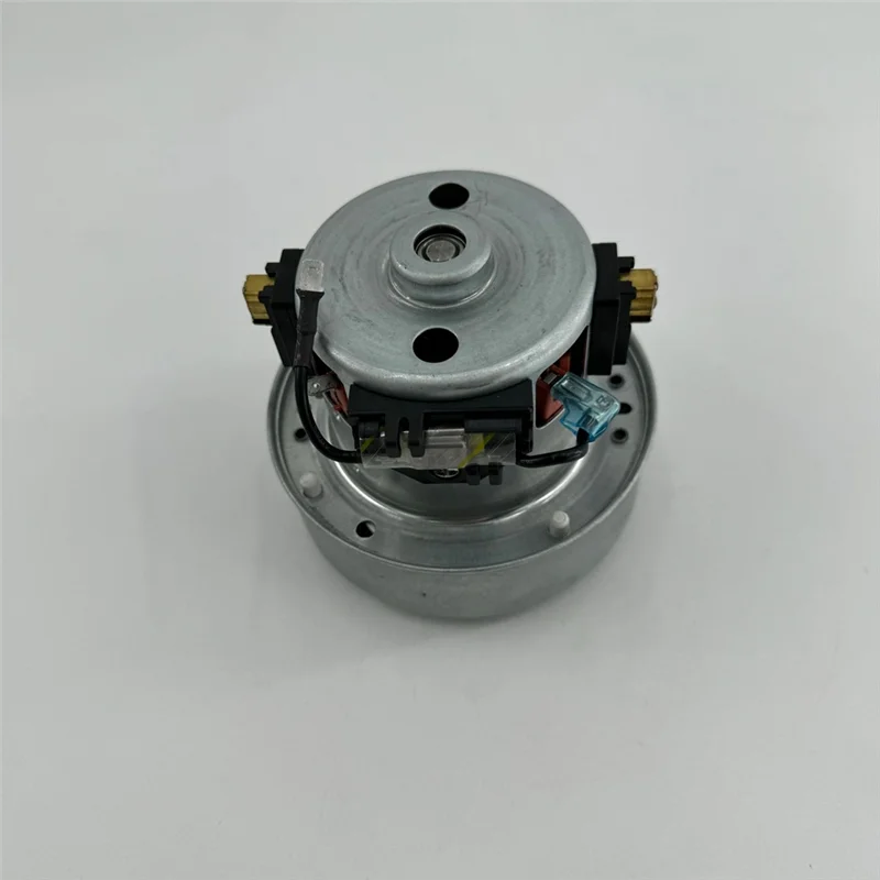 WHYY-Base Station Двигатель для Roborock S75 Maxv/Qrevo S8/G20/G10/G10s/G10spro Запасные части Автоматический вентилятор для сбора пыли Moto