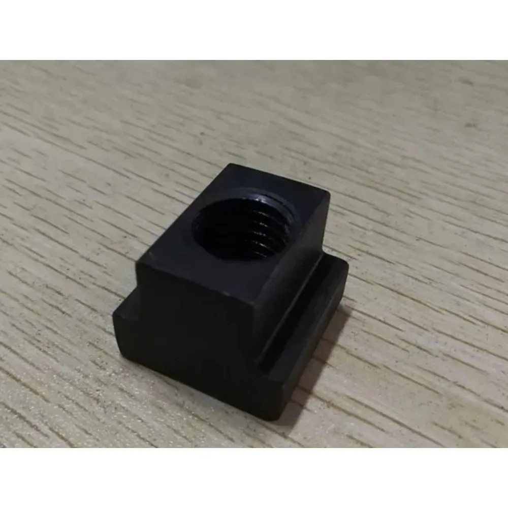 For Haitian Injection Molding Machine Accessories M20 T-shaped Nut T-shaped Block Template Groove Special Genuine
